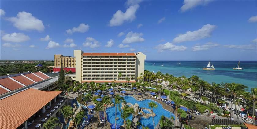Radisson Aruba Resort Casino & Spa