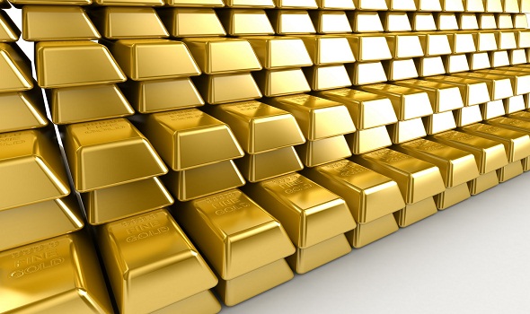 لماذا لا تحتفظ أنقرة باحتياطي الذهب في أمريكا؟