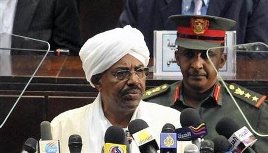 السودان تعلن طرد السفير الإيراني وتؤكد وقوفها مع السعودية