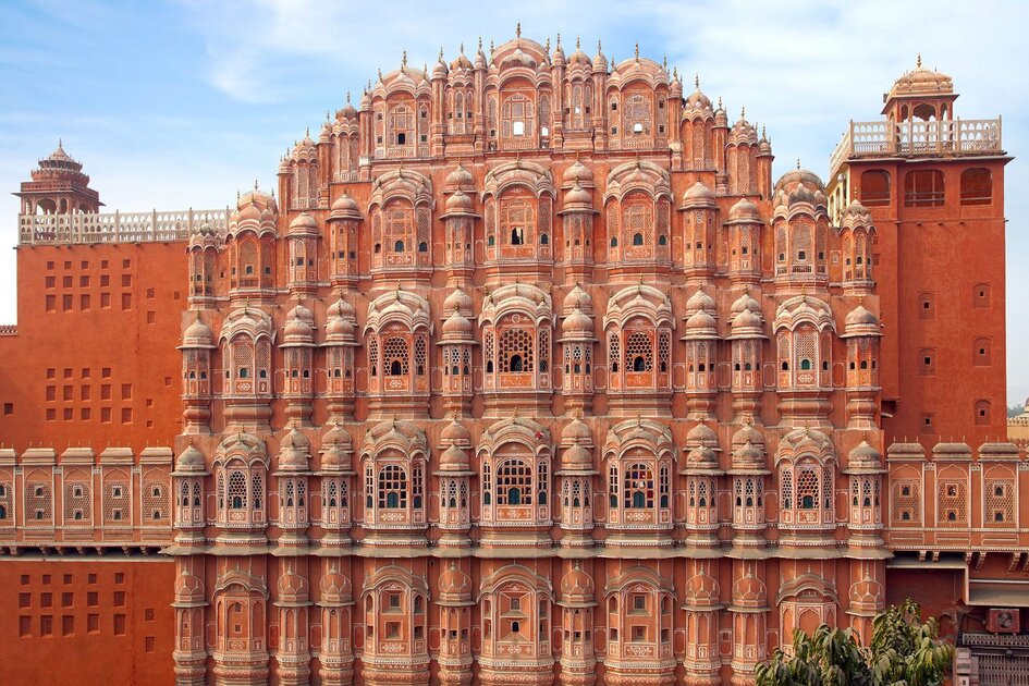 Jaipur attraction
