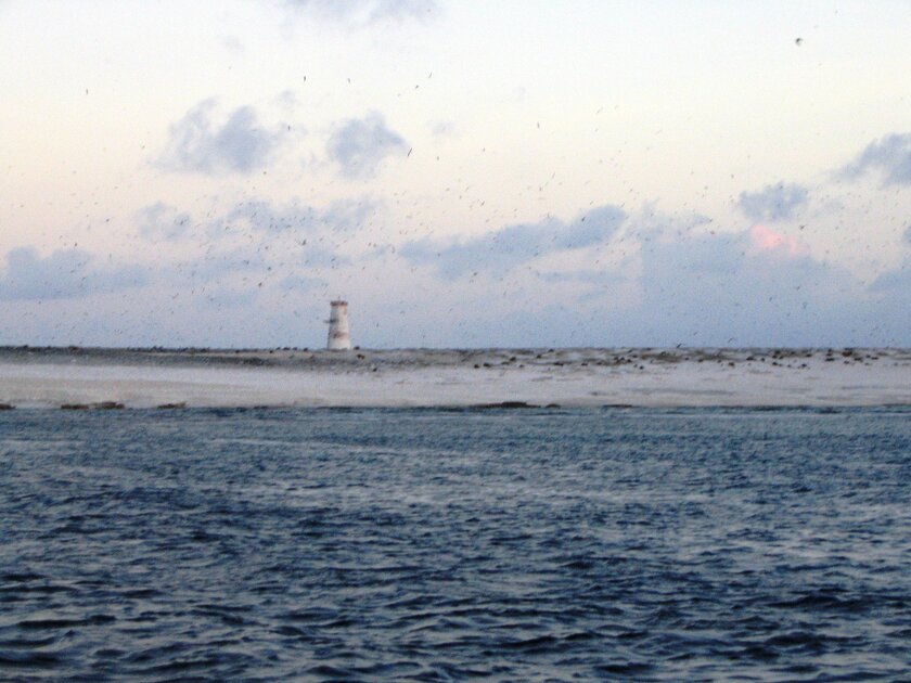 Jarvis Island