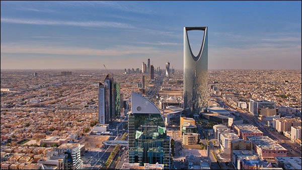 برج المملكة في الرياض