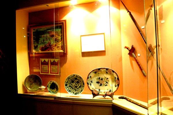 متحف كوتا تينجي