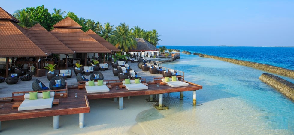 Kurumba Maldives resort all inclusive