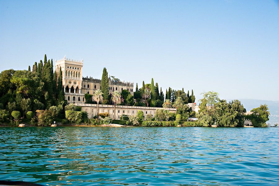 Lake Garda Attractions