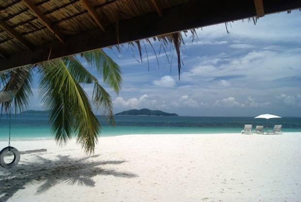 Le Club Rawa Island Resort