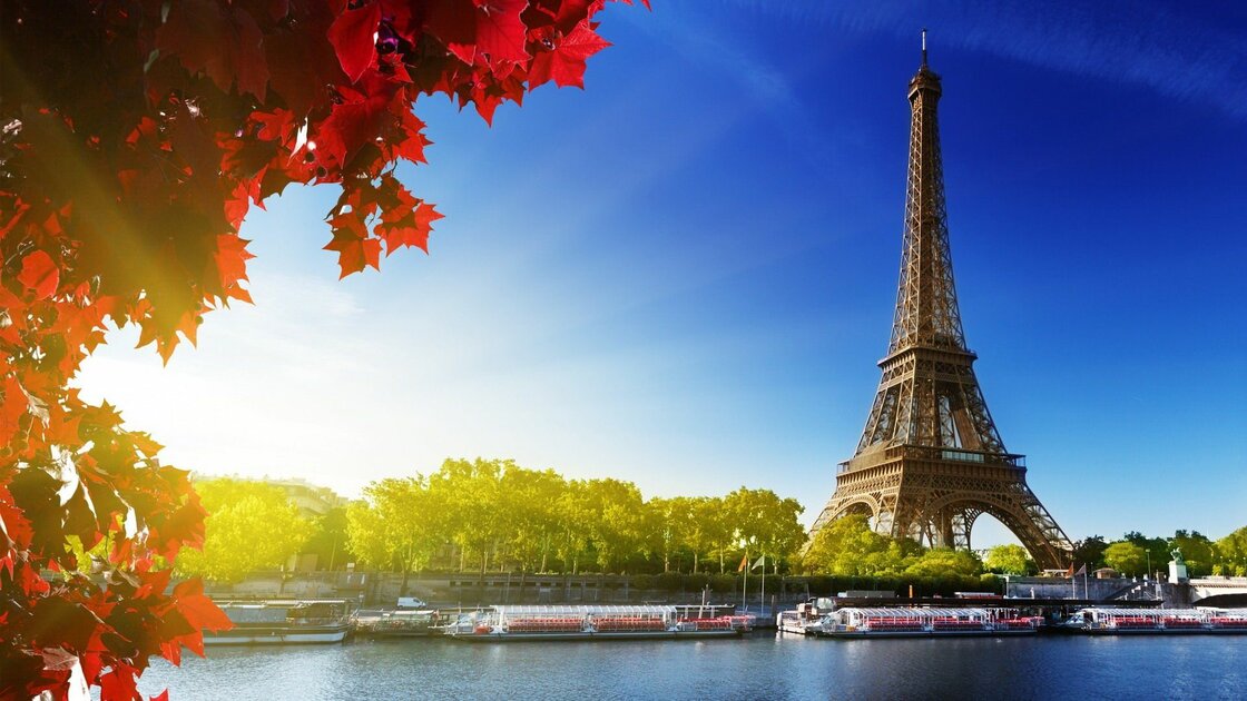 Paris is the capital and most-populous city of France
