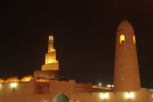 الدوحة، قطر