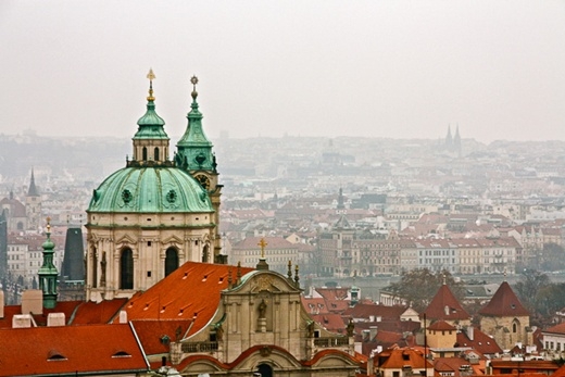 PRAGUE CITY