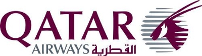 شعار القطرية