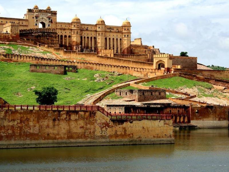 Rajasthan attraction