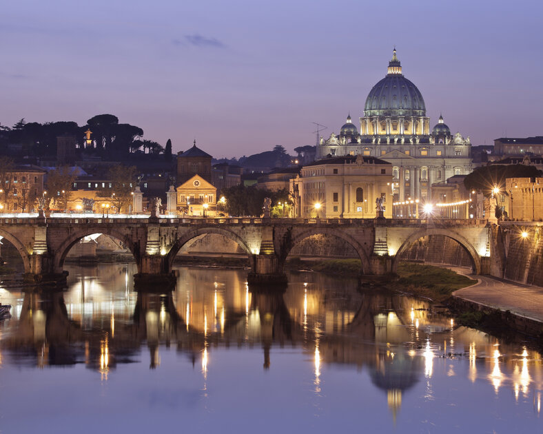 عروض الخلف للسفر والسياحة إلى روما - مدة 11 أيام - السعر 4000$