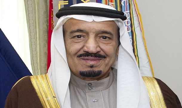Salman bin Abdulaziz declared Saudi Arabia's king