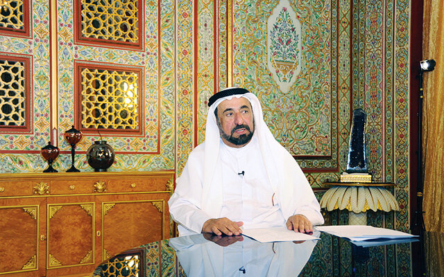 جوائز الشيخ سلطان