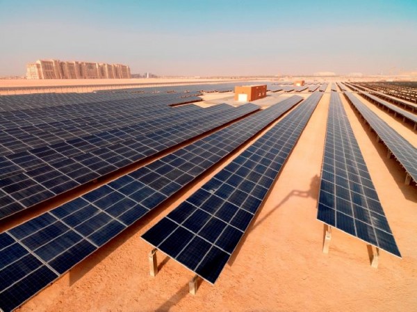 مبادرة شمس دبي