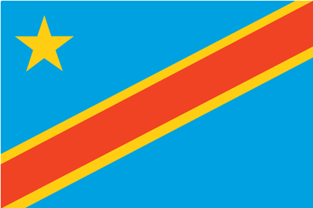 عام جمهورية الكونغو الديمقراطية