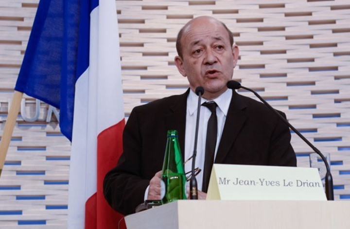 فرنسا: قضية الغواصات ستؤثر على مستقبل حلف الناتو