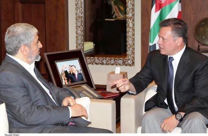 تقدير لـ"الزيتونة" يقرأ آفاق علاقة الأردن بحركة حماس