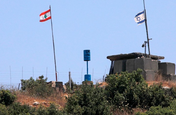 إذاعة جيش الاحتلال تكشف ما جرى على الحدود مع لبنان