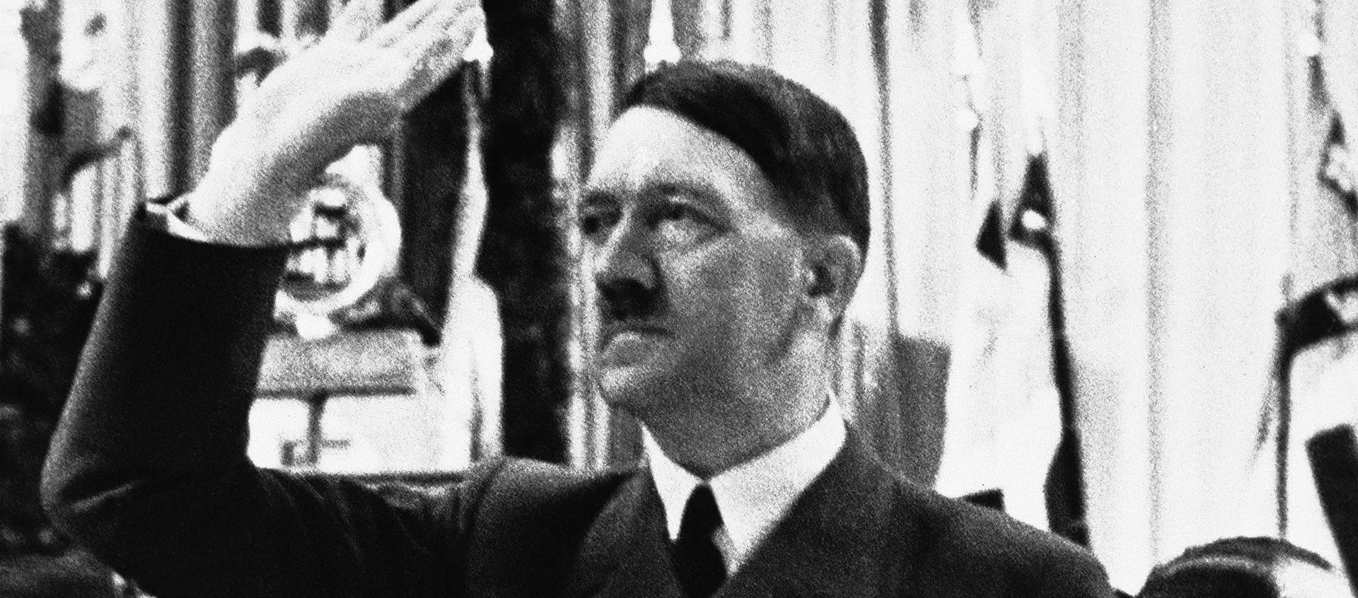 أدولف هتلر - سبوتنيك عربي, 1920, 08.07.2021