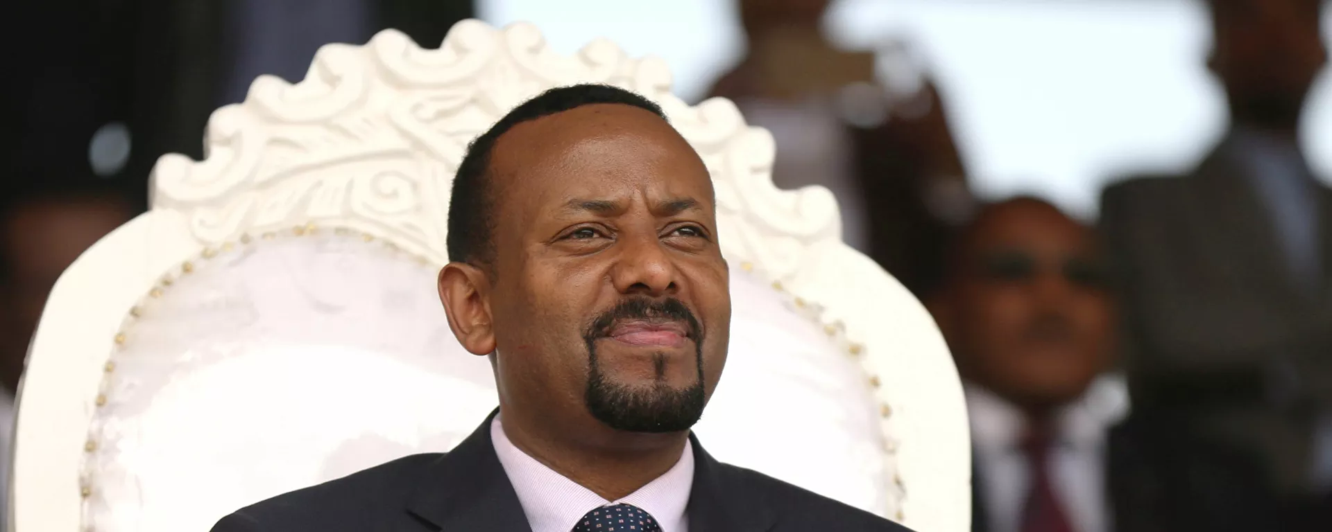 رئيس الوزراء الأثيوبي آبي أحمد - سبوتنيك عربي, 1920, 10.07.2021