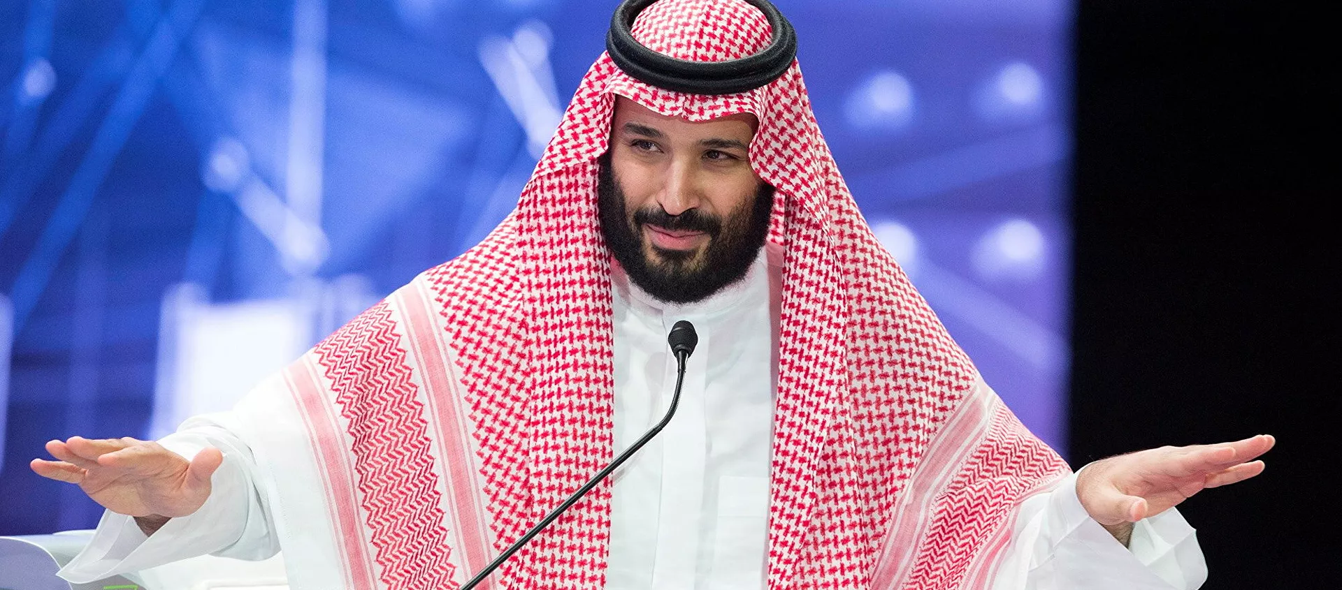 ولي العهد السعودي، الأمير محمد بن سلمان، السعودية، 2018 - سبوتنيك عربي, 1920, 09.05.2021