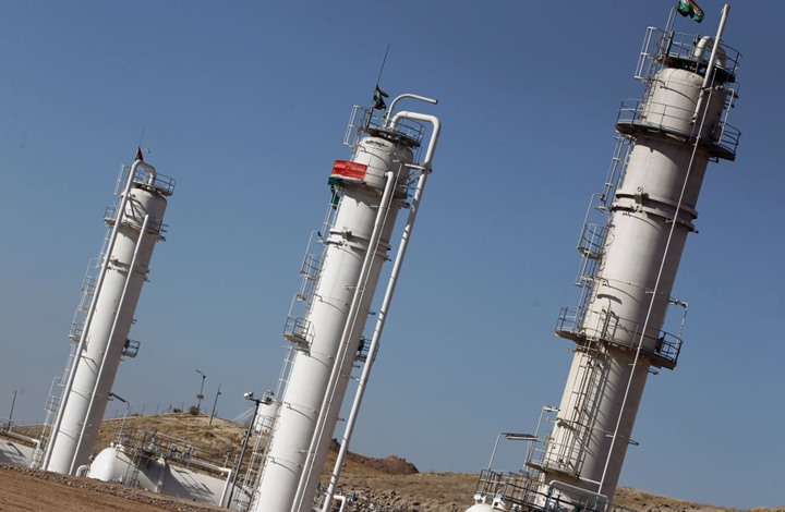 العراق يوقع عقودا لحفر عشرات آبار النفط.. وانفجار بكركوك