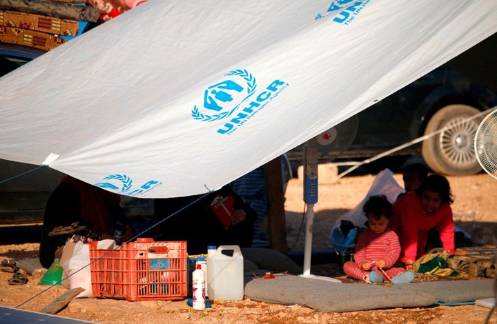 "العفو الدولية" تحذر من مخطط إعادة لاجئي "الركبان" لسوريا