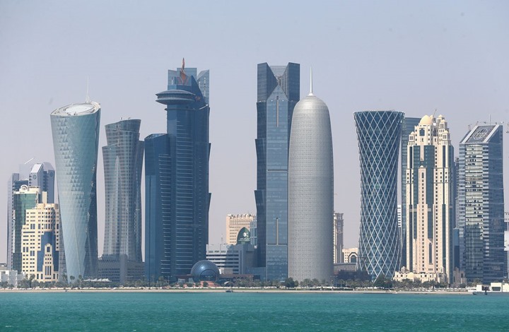 ما حقيقة فيديو "مهاجمة الديوان الأميري" في قطر؟ (شاهد)
