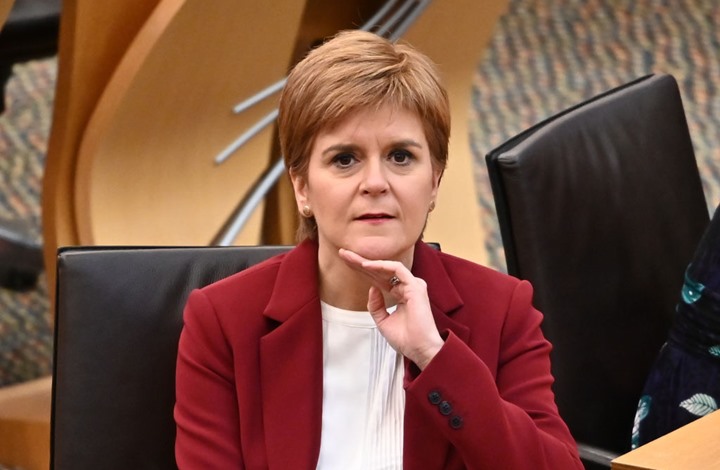 أسكتلندا تريد استفتاء حول الاستقلال قبل نهاية 2023