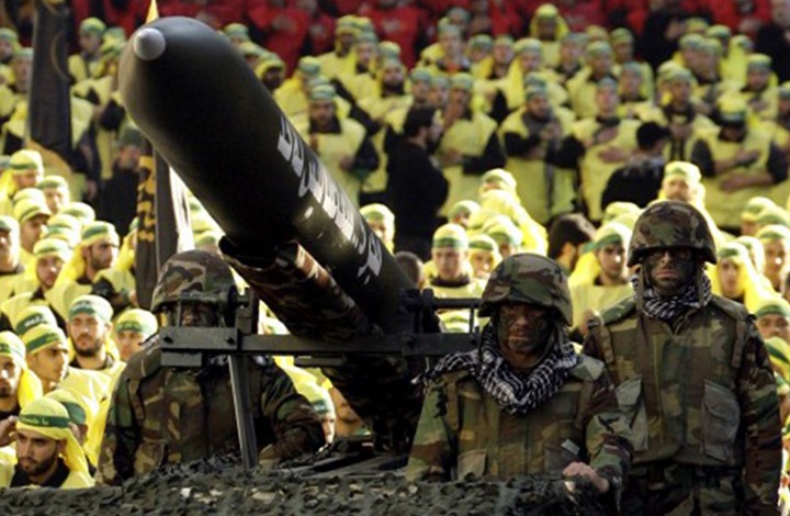 قراءة إسرائيلية في رسائل حزب الله من "رشقة الصواريخ"