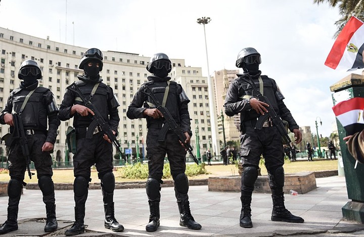 العفو الدولية تتّهم الأمن المصري بـ"ترهيب" الحقوقيين