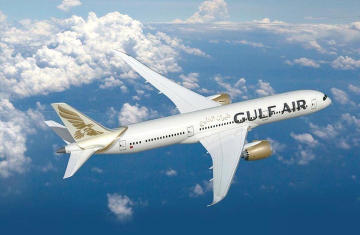 طيران الخليج البحرينية تطلق رحلات إلى تل أبيب