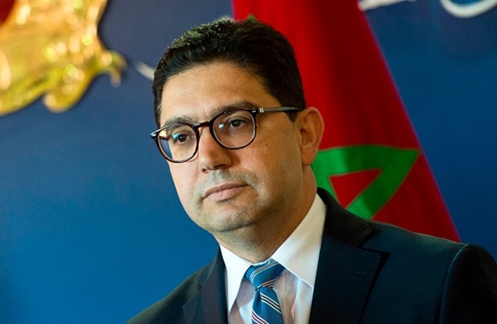 وزير خارجية المغرب يدعو مسؤولين إسرائيليين لزيارة الرباط