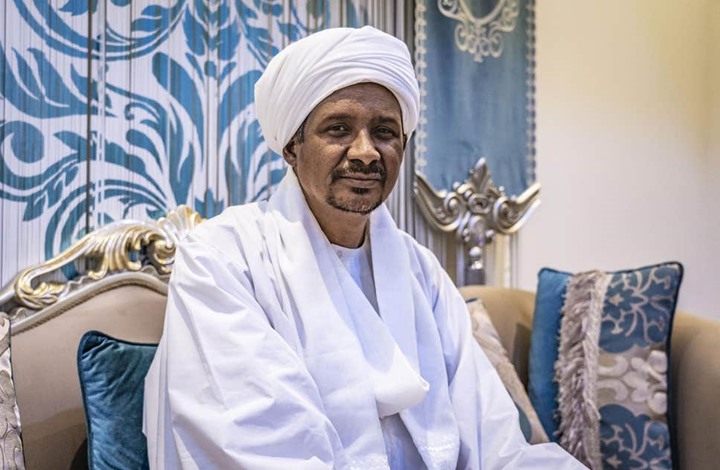 حميدتي: لن نسمح بحدوث انقلاب عسكري في السودان