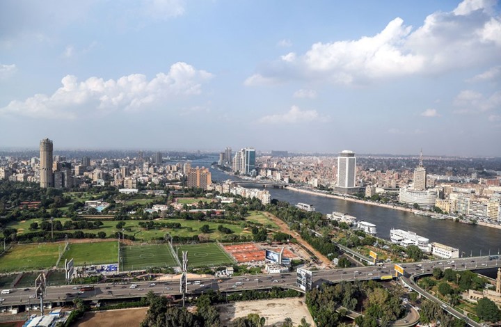 لماذا أصبحت القاهرة في ذيل أكثر مدن العالم أمنا؟