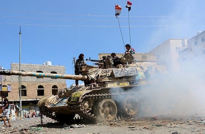 الحوثيون يتقدمون ويسيطرون على مناطق جديدة وسط اليمن