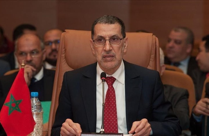أول تعليق من المغرب على قرار الجزائر "قطع العلاقات"