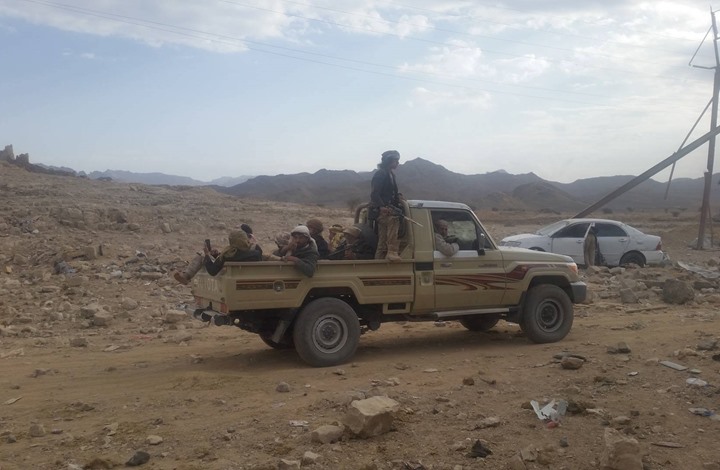 اغتيال قيادي بارز في "المقاومة اليمنية" جنوبي البلاد