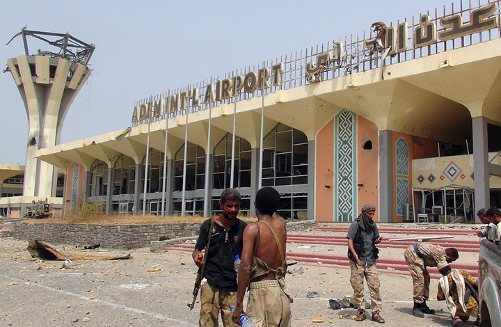 جيش اليمن يصادر شحنة "جوازات سفر" قبل وصولها للحوثيين