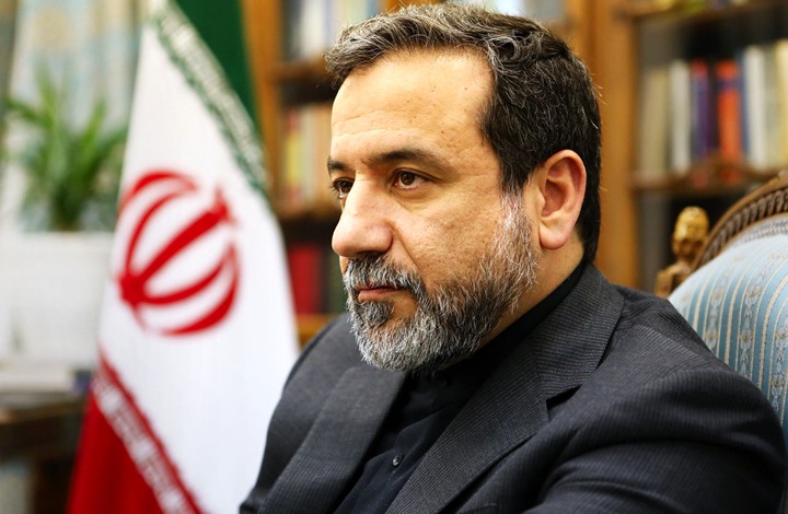 إعفاء كبير المفاوضين في الملف النووي الإيراني من مهامه
