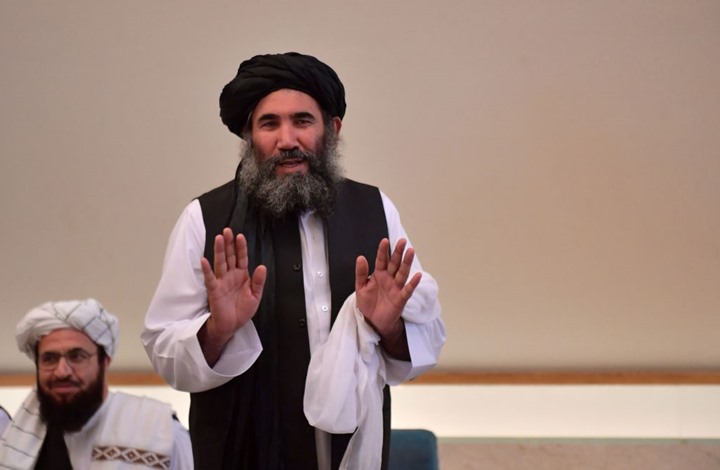 مصادر أمريكية: طالبان طلبت من واشنطن وجودا دبلوماسيا بكابول