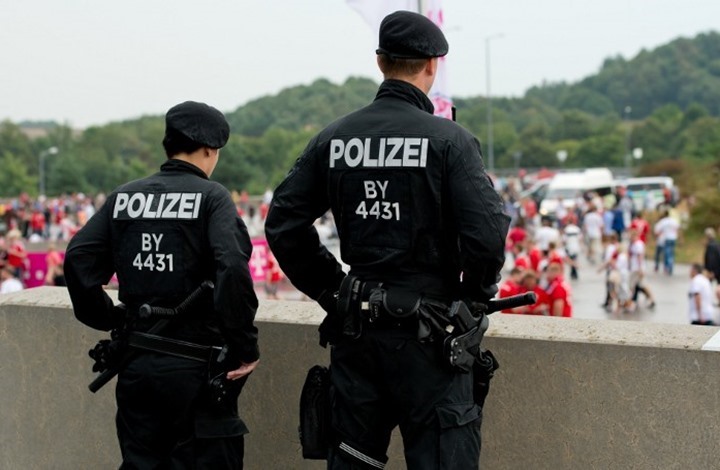 ألمانيا تقر باستخدام شرطتها الفيدرالية "بيغاسوس" للتجسس
