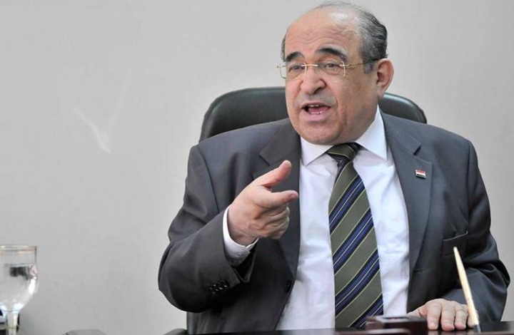 سياسي مصري يهزأ بنووي صدام والقذافي.. ماذا عن "الضبعة"؟