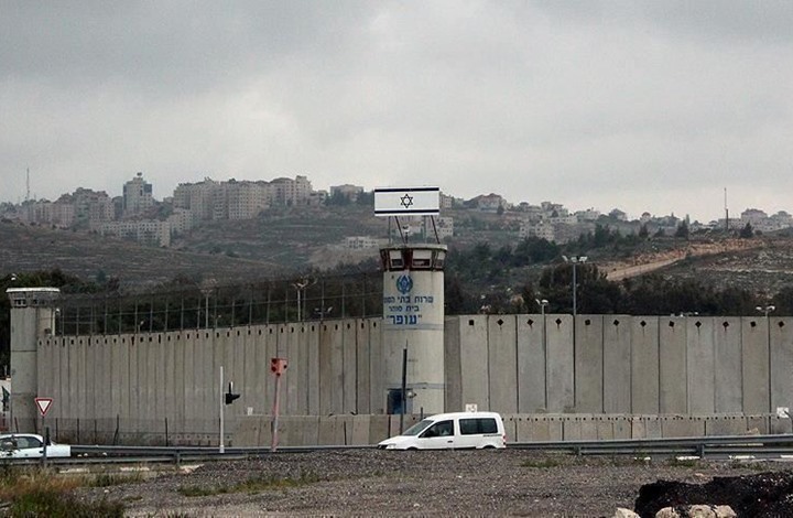 مناشدة لإنقاذ جنين أسيرة فلسطينية داخل سجون الاحتلال