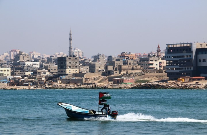 الاحتلال يرفع قيودا فرضها على غزة منذ مايو الماضي
