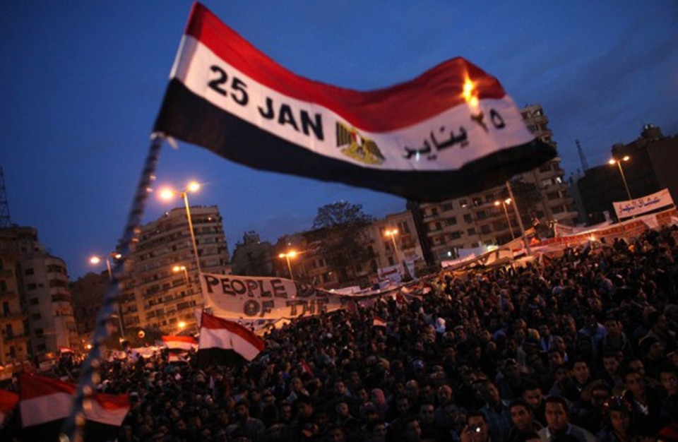 وثائقي لـ"MEE" عن الانقلاب في مصر بعيون النشطاء "المنفيين"