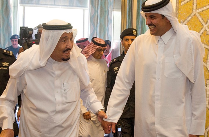 الدوحة تعلن تعيين سفير لها لدى الرياض