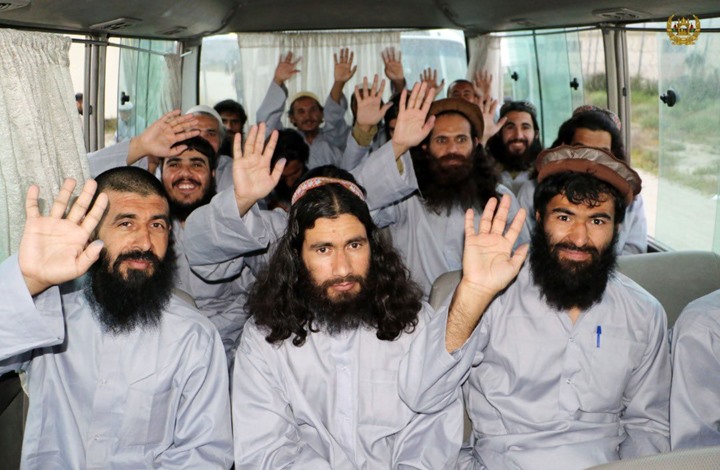 بماذا تختلف طالبان عن القاعدة وتنظيم الدولة فكريا وتنظيميا؟