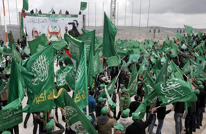 غانتس: تقوية السلطة يضعف حماس وهذا من مصلحتنا